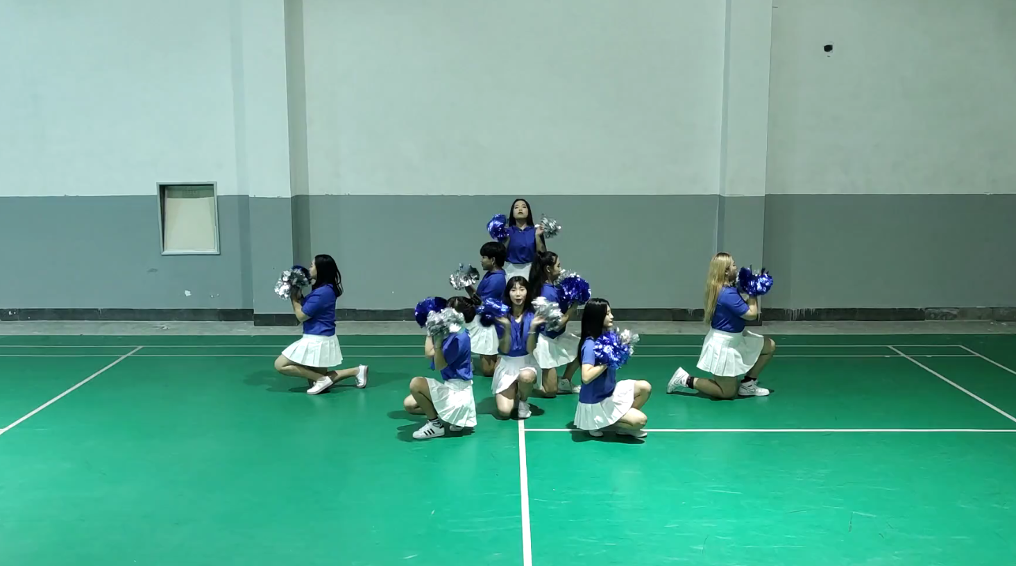 beat365英国官网网站参加2020年中国大学生健康活力&ldquo;云&rdquo;系列大赛