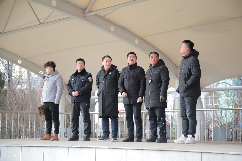 2019年beat365英国官网网站纪念12.9长跑接力赛