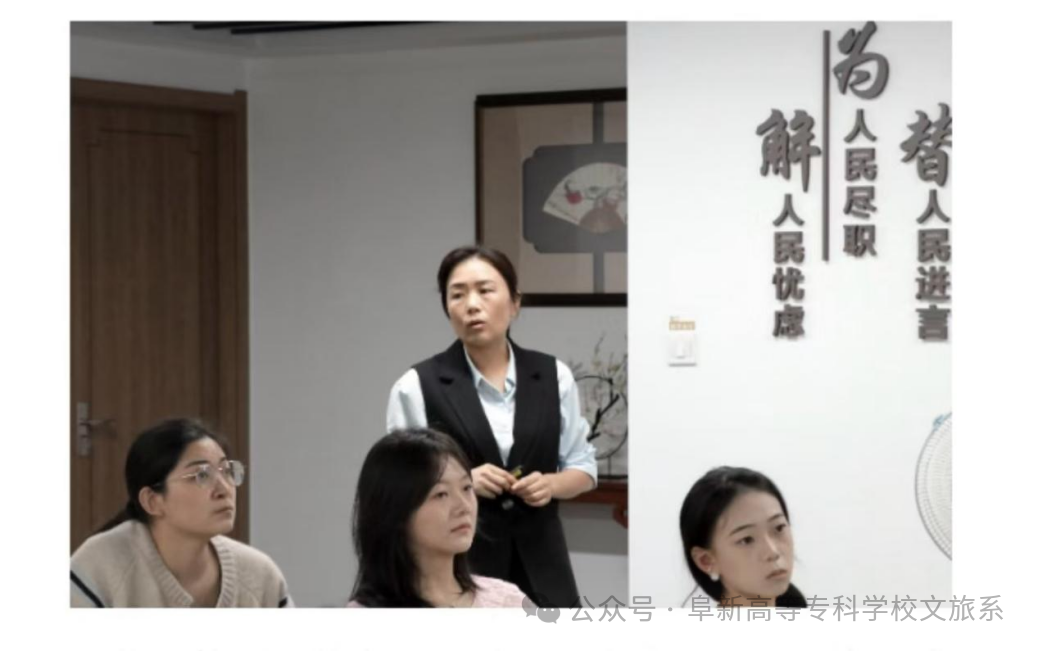 踏歌而行 逐梦花开&mdash;文旅系2024届优秀毕业生风采展示